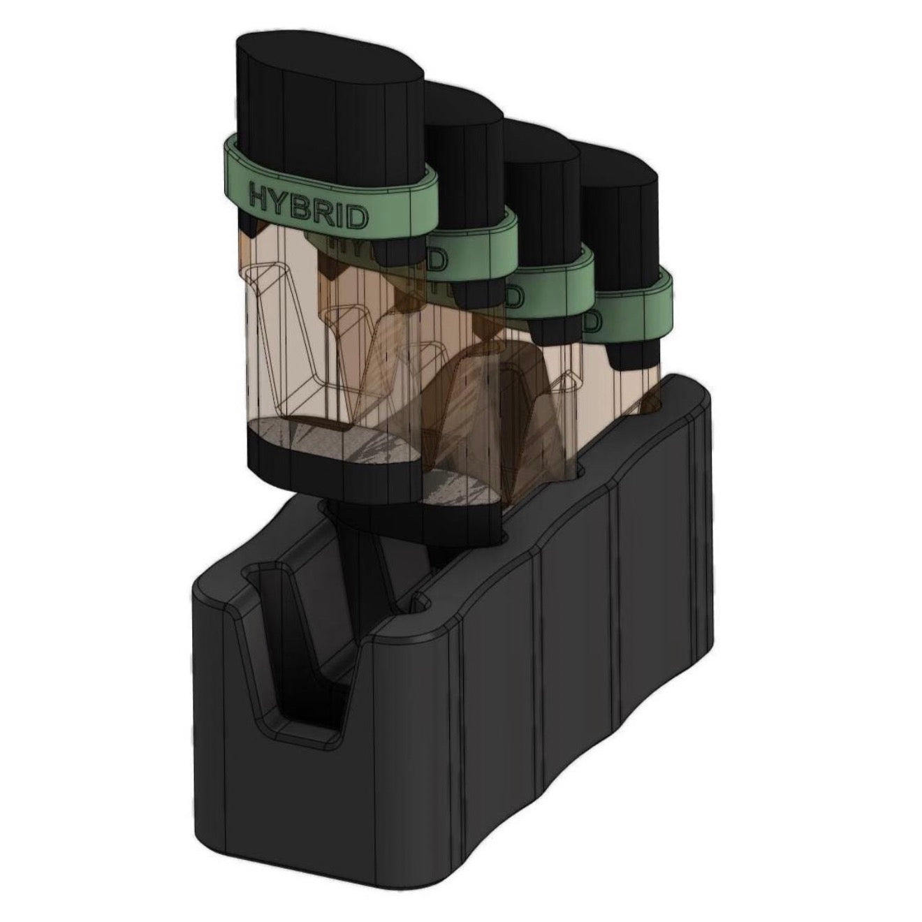 Magnetic Pod Stand (Standard Size)