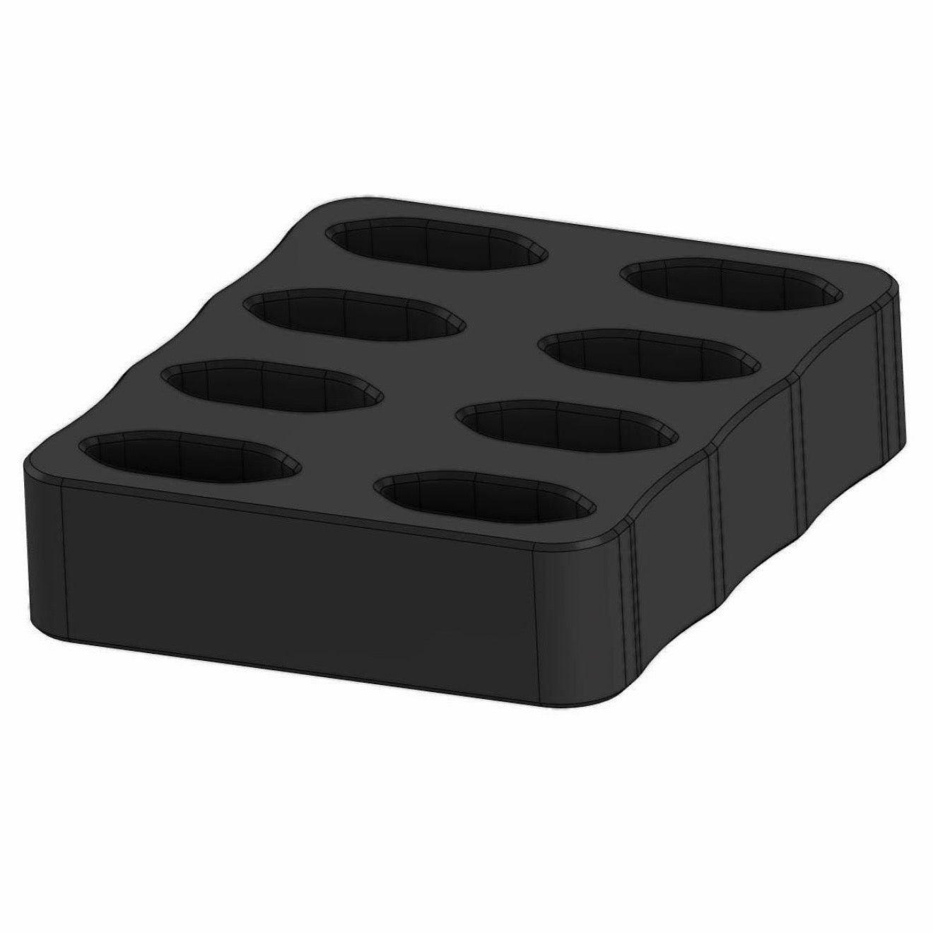 Magnetic Pod Stand (Low Profile)