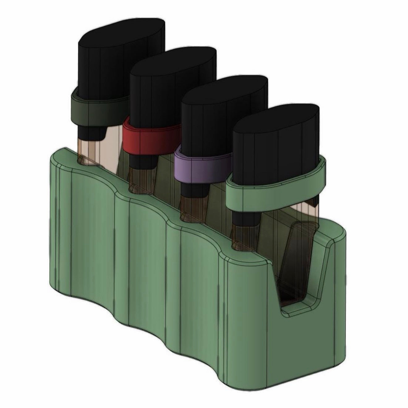 Magnetic Pod Stand (Standard Size)