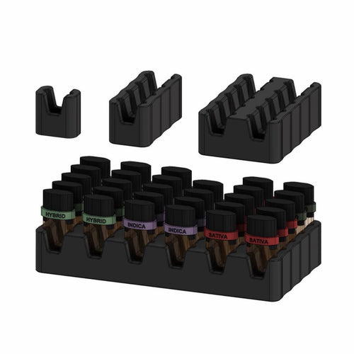 Magnetic Pod Stand (Standard Size)